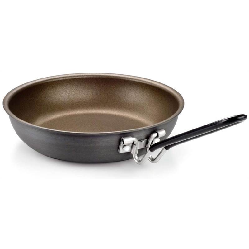 GSI Outdoors Pinnacle 10 inch Frypan-1